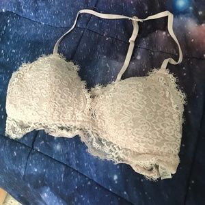 Light Pink bralette